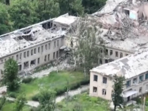 Під постійною загрозою: у Мирноградській громаді – нові жертви серед цивільних