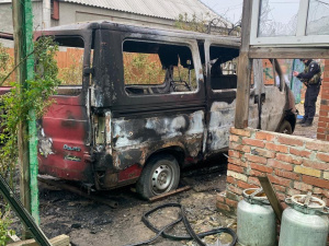 11 травня окупанти вбили трьох та поранили шістьох мешканців Донеччини