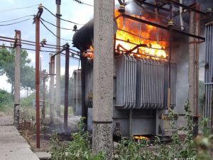 Відновити наразі неможливо: три населені пункти Покровської ТГ залишаються без електрики