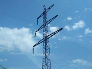 Планові відключення електроенергії в Покровську і Мирнограді на тиждень (17-23 серпня)
