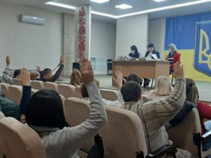 Заседание Покровского избиркома: не все кандидаты прошли регистрацию