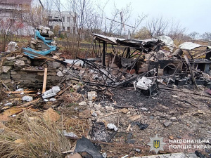 Двоє людей постраждали внаслідок обстрілів Донеччини 17 листопада