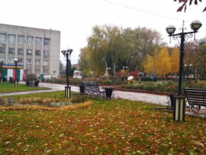 Погода в Покровске на сегодня, 2 ноября