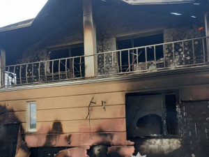 Унаслідок ворожих обстрілів Донеччини 1 травня постраждала людина