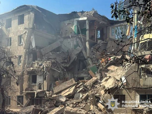 На Донеччині троє цивільних загинули та 13 поранені внаслідок російських атак 13 вересня
