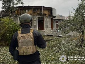 Унаслідок російських обстрілів Донеччини одна людина загинула, ще троє поранені