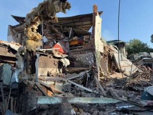 22 загиблих і поранених на Донеччині: поліція повідомила про наслідки російських атак 6 липня