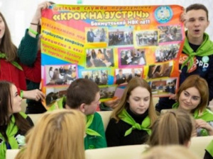 Шкільні служби порозуміння з Покровського району – серед кращих в області