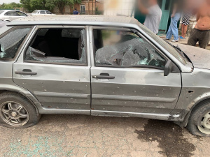 Ворог атакував 7 населених пунктів Донеччини: троє людей загинуло, п’ятеро травмовані