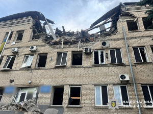 20 вересня окупанти обстріляли 6 населених пунктів Донеччини, вбили людину