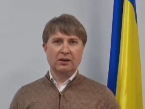 Міський голова Олександр Брикалов – про ситуацію в Мирноградській громаді на 26 квітня