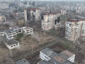 Рік спротиву Вугледару: місто, що стало кісткою в горлі окупантів