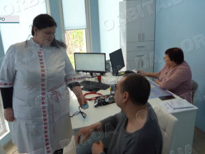 Медицина без кордонів: як працюють амбулаторії Покровського ЦПМСД після релокації