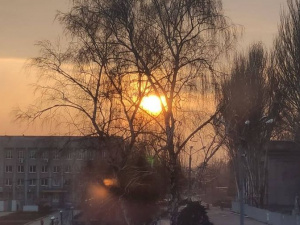 Погода в Покровске на сегодня, 29 марта