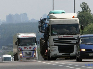 В Україні святкують День автомобіліста і дорожника