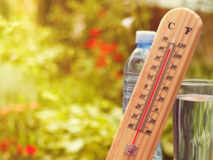 Розігріє до +40, але й дощитиме: про погоду на тиждень 3-9 серпня