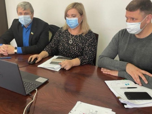 В Покровске планируют выделить средства на кислородные концентраторы и помощь УСЗН
