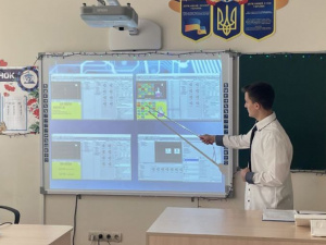 У Покровську відбувся І етап Всеукраїнського конкурсу наукових робіт серед членів МАН