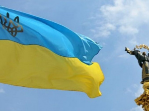 Україна 23 серпня відзначає День Державного Прапора