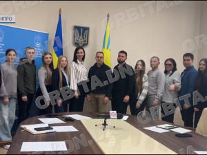 Покровська молодіжна рада втілює в життя нові проєкти для допомоги землякам