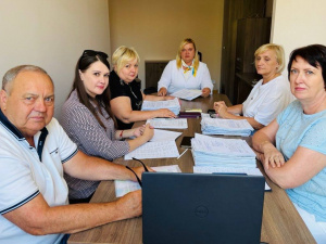 Мешканці Покровської громади отримають понад 2,4 млн гривень матеріальної допомоги