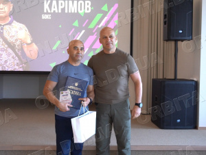 Виховують переможців: тренерів Донеччини привітали з професійним святом