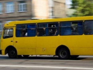 У Покровську автобус №5 здійснюватиме додатковий рейс