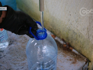 Опубліковано графік підвозу питної води в Покровській громаді на 28 липня