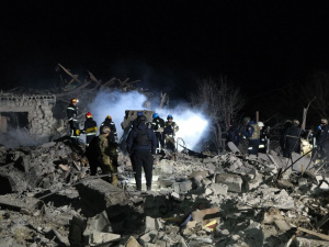 Удари по Покровському району 6 січня: серед загиблих - діти