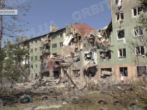 Жахіття продовжується: Добропільська громада перебуває під масованими атаками ворога