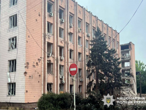 На Добропілля росіяни скинули дві авіабомби: наслідки обстрілів Донеччини за добу
