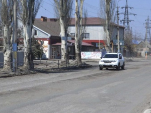 Улицу Шоссейную планируют отремонтировать за счет госбюджета