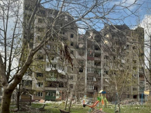 Житлові сертифікати: Покровська МВА просить відгукнутись мешканців будинку №65 мікрорайону «Лазурний»