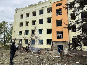 4 загиблих та поранений: про обстріли Донеччини 5 вересня повідомили в поліції