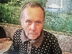 Поліція Покровська звернулася по допомогу в пошуках зниклого чоловіка