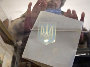 ЦИК зарегистрировала кандидата в народные депутаты в 50 избирательном округе