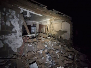 Загиблий та троє поранених: про наслідки обстрілів Донеччини 29 квітня інформує поліція