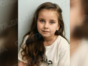 «Мир очима дітей»: покровчанка Аліса Гринь розповіла про свою перемогу в обласному конкурсі малюнків