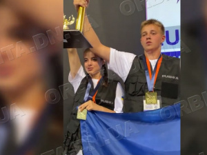 Покровські черлідери серед кращих: перемоги, стипендії та нові цілі