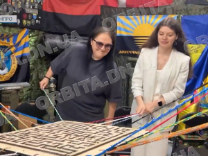 «Молодь у дії: шлях до активної громади»: покровчани реалізують новий проєкт