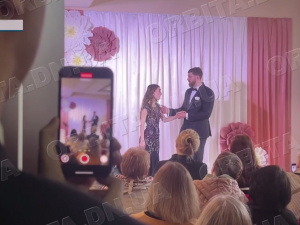 Свято музики: відбувся спільний концерт покровських викладачів та студентів академії