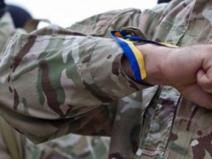 Українські військовики отримають премії до Дня незалежності