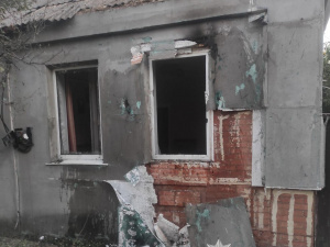 Двоє загиблих та п’ятеро поранених на Донеччині за 22 серпня
