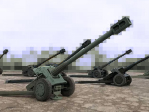 Метінвест розпочав виробництво макетів військової техніки, що вводять ворога в оману