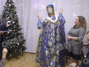 18 років турботи: Добропільський центр реабілітації відзначає день народження