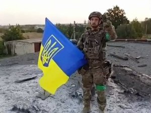 Сили оборони звільнили Удачне та Новоекономічне на Покровському напрямку, – Генштаб ЗСУ