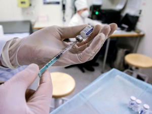 МОЗ підготувало наказ про обов'язкову вакцинацію проти коронавірусу