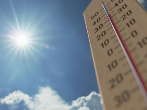 Чи спаде спека: прогноз погоди в Україні на вихідні 20-21 липня