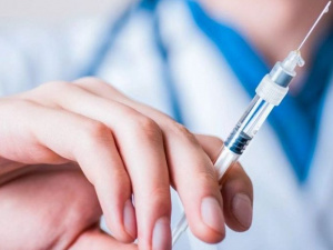 МОЗ оприлюднило перелік протипоказань до вакцинації проти COVID-19
