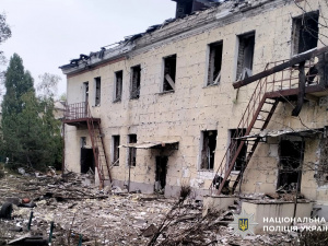 На Донеччині двоє цивільних загинули, ще одного поранено внаслідок атак рф 15 вересня
